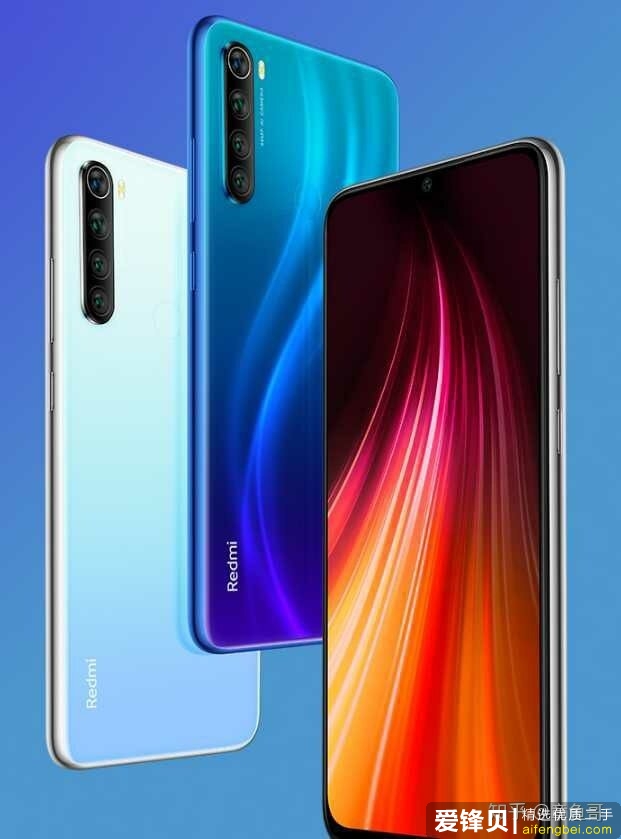 如何看待11月26日发布的Redmi Note9系列手机？有什么亮点和不足？-8.jpg