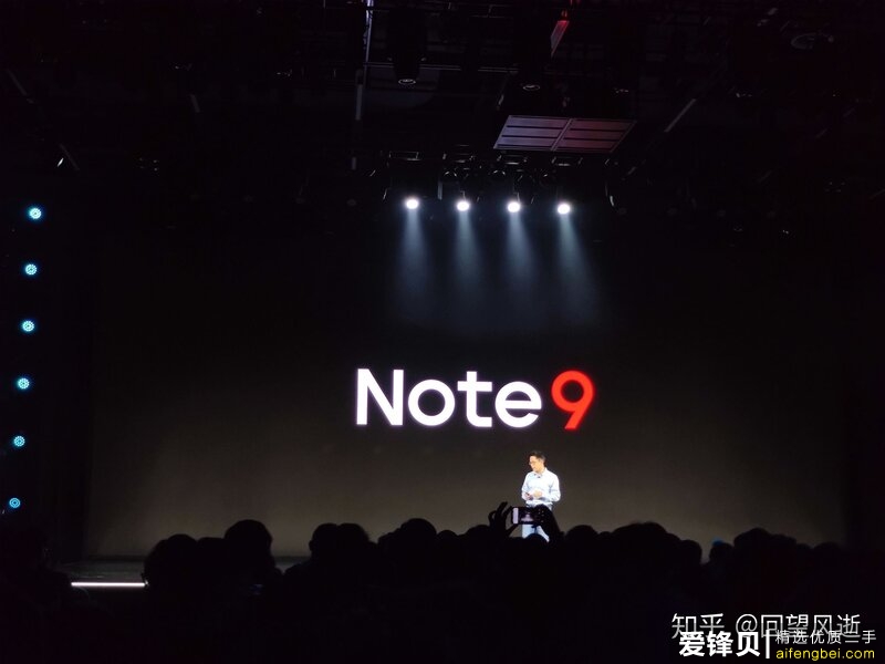 如何看待11月26日发布的Redmi Note9系列手机？有什么亮点和不足？-11.jpg