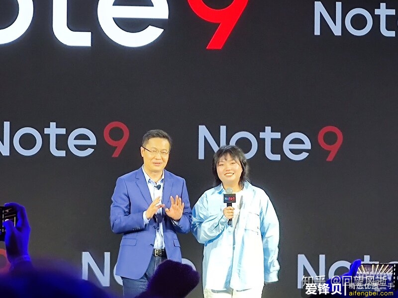 如何看待11月26日发布的Redmi Note9系列手机？有什么亮点和不足？-20.jpg