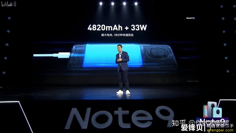 如何看待11月26日发布的Redmi Note9系列手机？有什么亮点和不足？-5.jpg