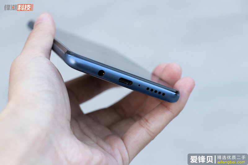 如何看待11月26日发布的Redmi Note9系列手机？有什么亮点和不足？-4.jpg