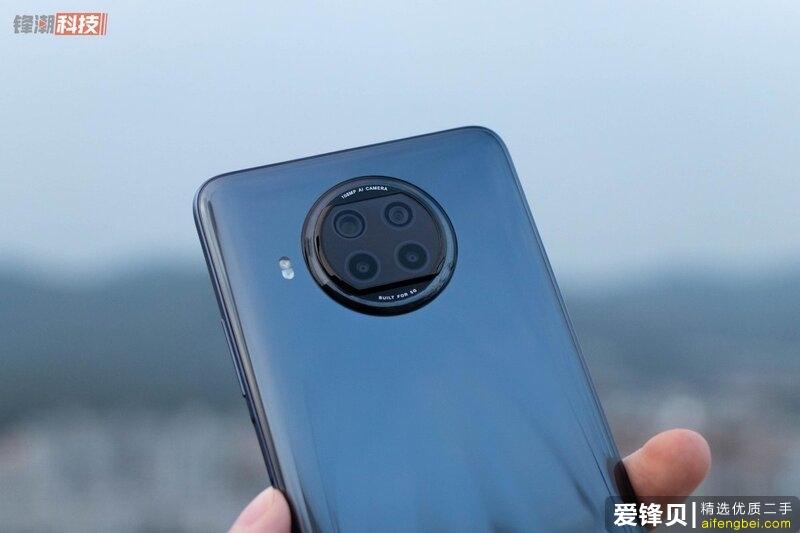 如何看待11月26日发布的Redmi Note9系列手机？有什么亮点和不足？-3.jpg