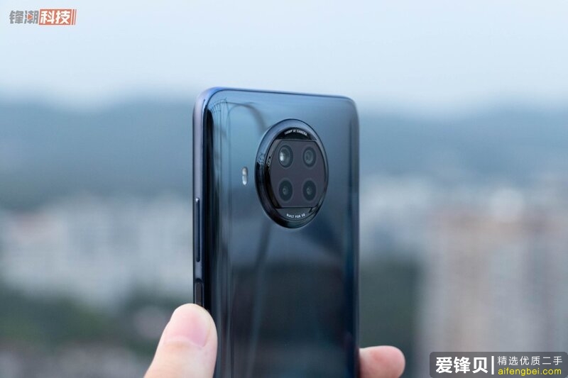 如何看待11月26日发布的Redmi Note9系列手机？有什么亮点和不足？-6.jpg