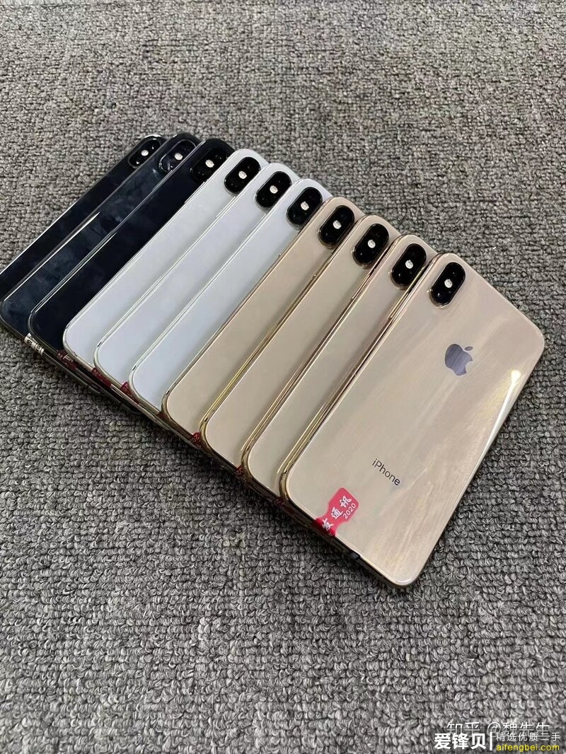 现在两千买二手iPhone8p还值得吗？-3.jpg