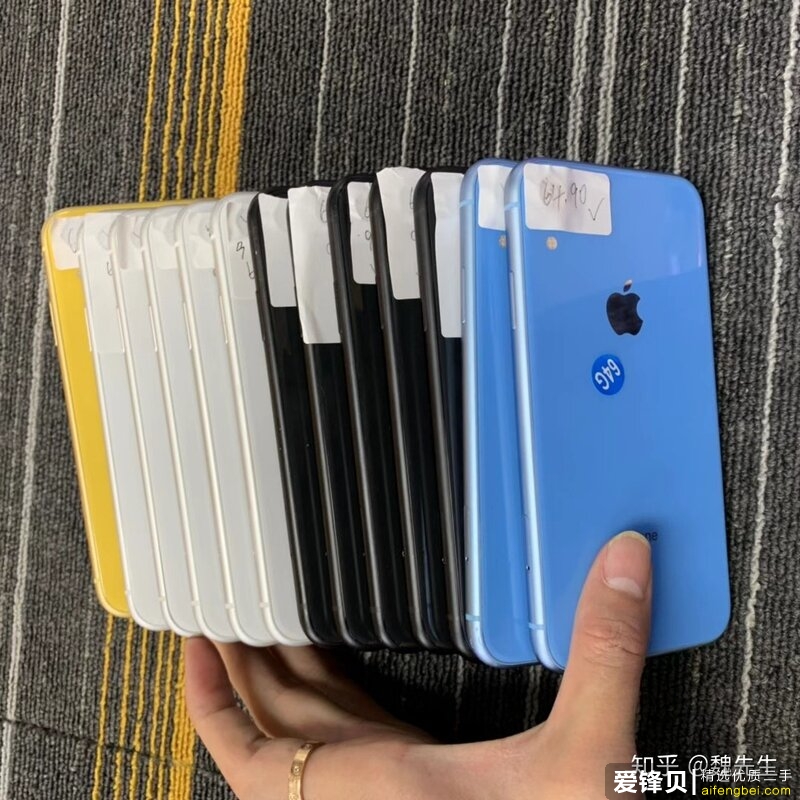 现在两千买二手iPhone8p还值得吗？-2.jpg