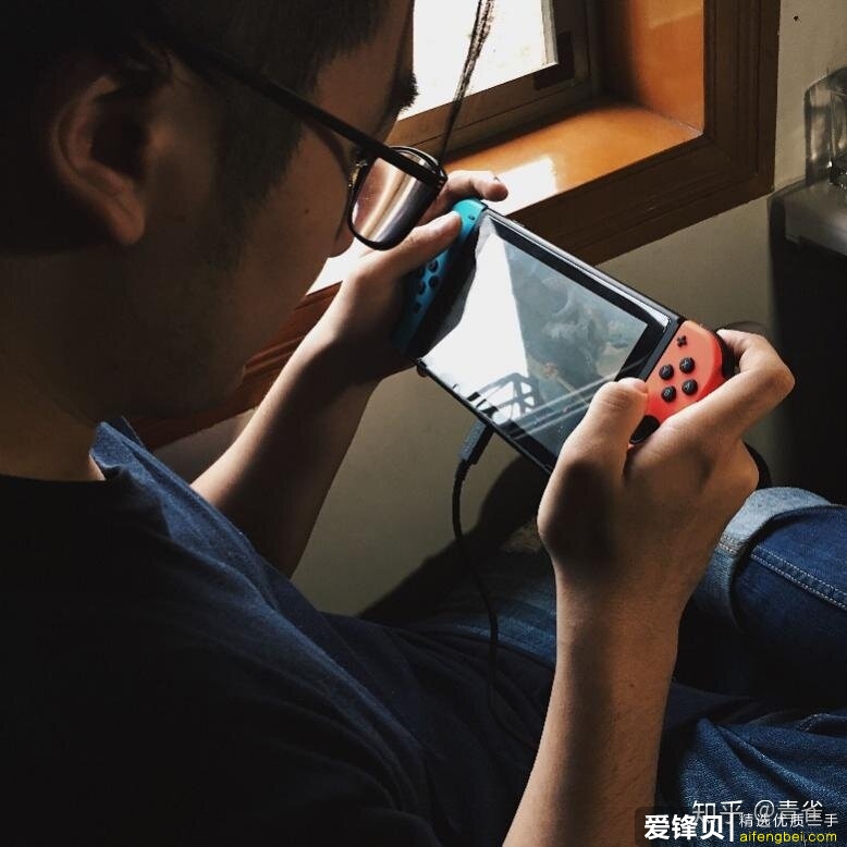 Switch 游戏机买了后悔吗？-1.jpg