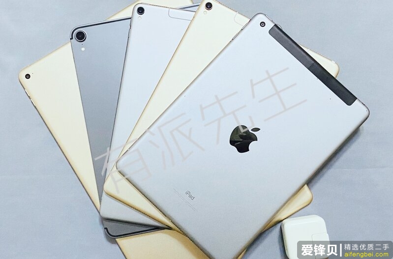 哪些靠谱途径可以购买到二手 iPad ？-1.jpg