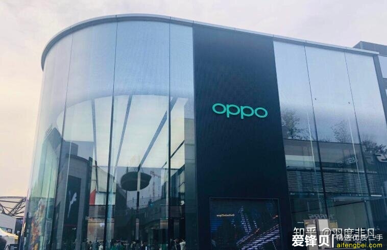 如何评价 OPPO 新发布的智能电视？有哪些亮点和槽点？-2.jpg