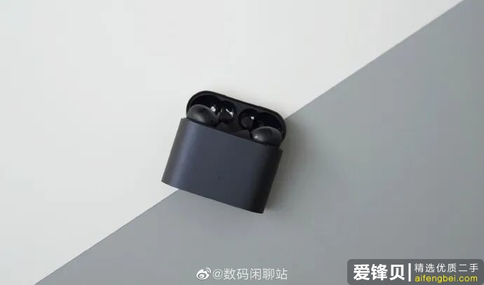 不只有新手机，华为 Mate40 发布会新品曝光-6.jpg