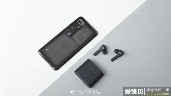 不只有新手机，华为 Mate40 发布会新品曝光-8.jpg