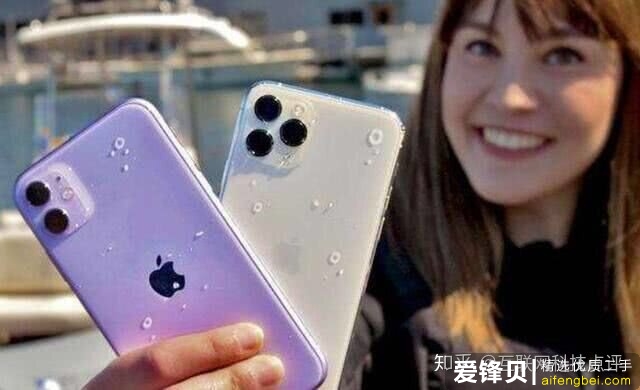 2021年要来了，苹果手机不要乱买，目前这3款iPhone最值得选！-2.jpg