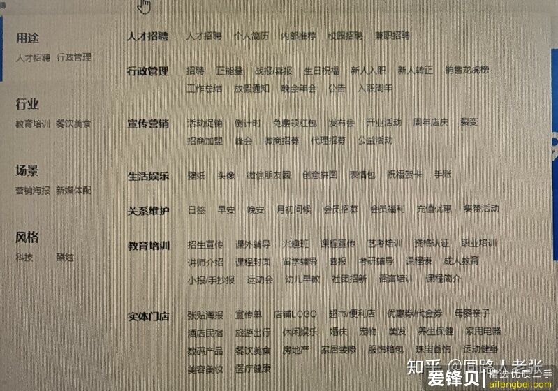 你知道网上的哪些“偏门小众但暴利”的生意？-1.jpg