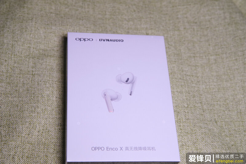 如何评价 10 月 19 日 OPPO 新发布的耳机 ENCO X?-1.jpg