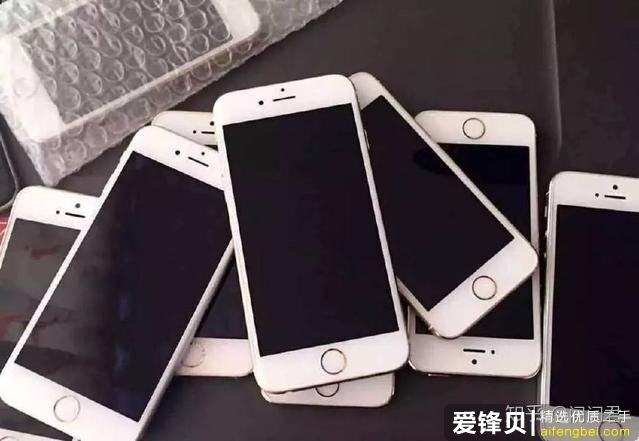 二手平台买iPhone靠谱吗？真实经历告诉你水多深-1.jpg