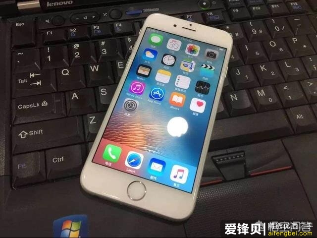 都2020年了，iPhone8/8p还值得购买吗？-1.jpg