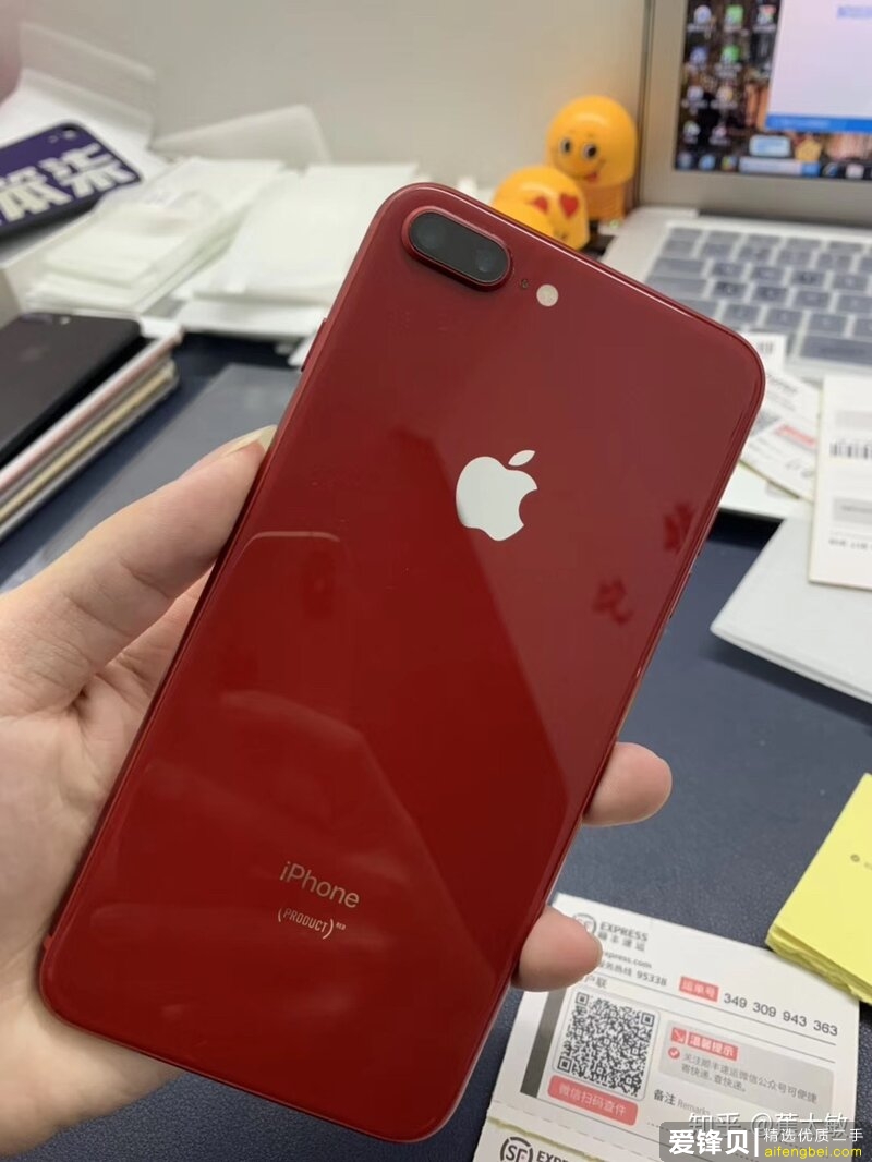 都2020年了，iPhone8/8p还值得购买吗？-1.jpg