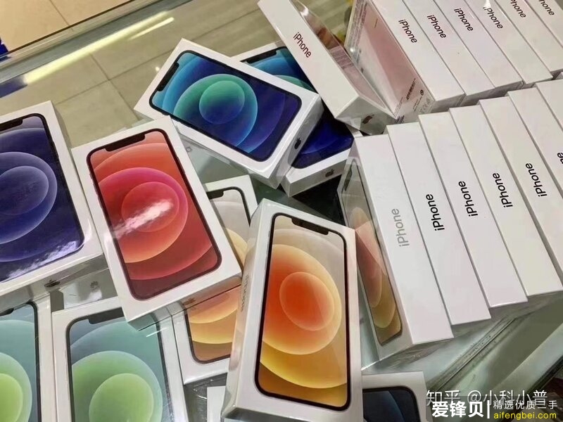 入手二手iPhone11pro 还是iPhone12好纠结?-2.jpg