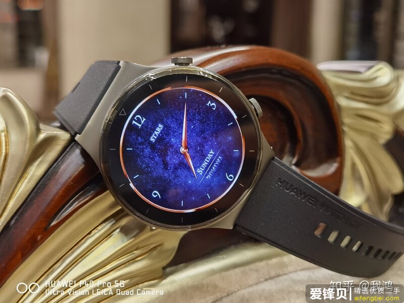 如何评价华为于 9 月 10 日发布华为WATCH GT 2 Pro？有哪些亮点和不足？-10.jpg