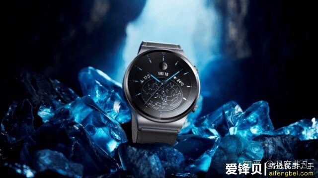 如何评价华为于 9 月 10 日发布华为WATCH GT 2 Pro？有哪些亮点和不足？-4.jpg