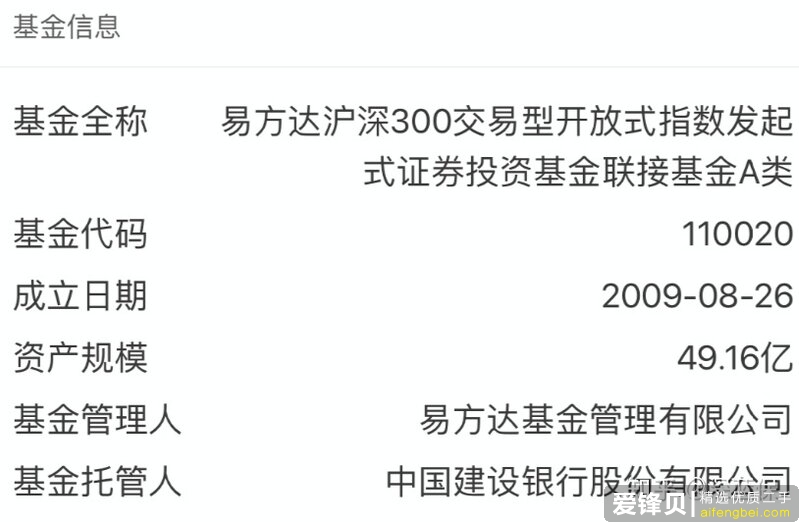 有什么关于理财/基金/股票/投资相关的入门书籍推荐呢？-24.jpg