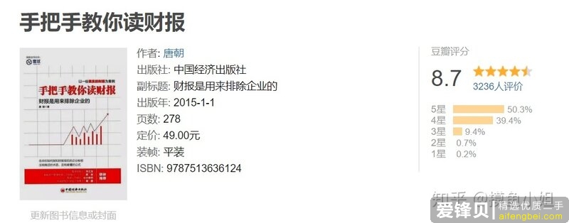 有什么关于理财/基金/股票/投资相关的入门书籍推荐呢？-17.jpg