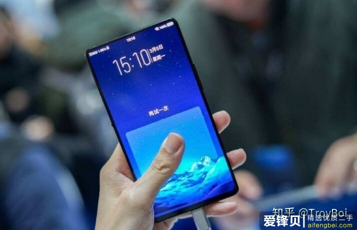 如何看待 3 月 6 日 OPPO 即将发布的 Find X2 新机？你有什么期待？-5.jpg