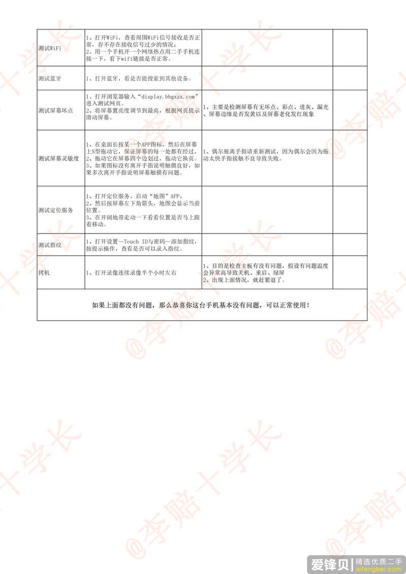 在网上买二手 iPad ，需要注意点什么？-19.jpg