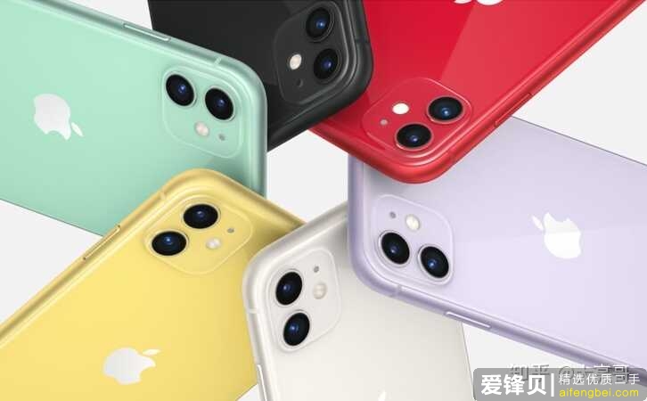 iPhone 11 Pro 上有没有什么不如 iPhone 11 的点？-2.jpg