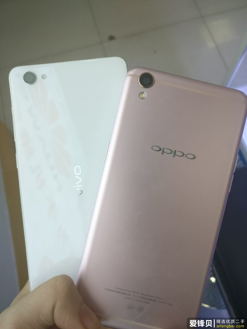 说 OPPO、vivo 不好的人，用过他们的产品吗？-1.jpg