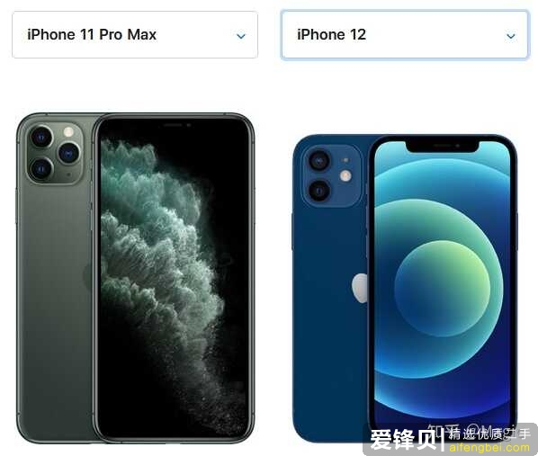 2021年选个二手256iphone11promax还是全新iphone12？-1.jpg