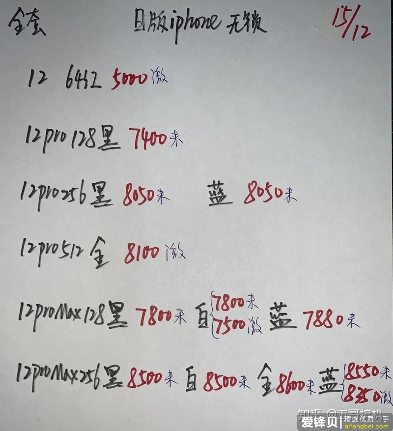 华强北正品苹果手机报价-6.jpg