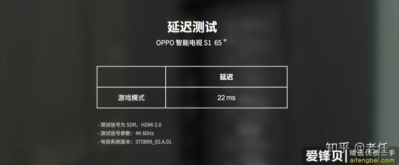 如何评价10月19日发布的OPPO智能电视S1?-8.jpg