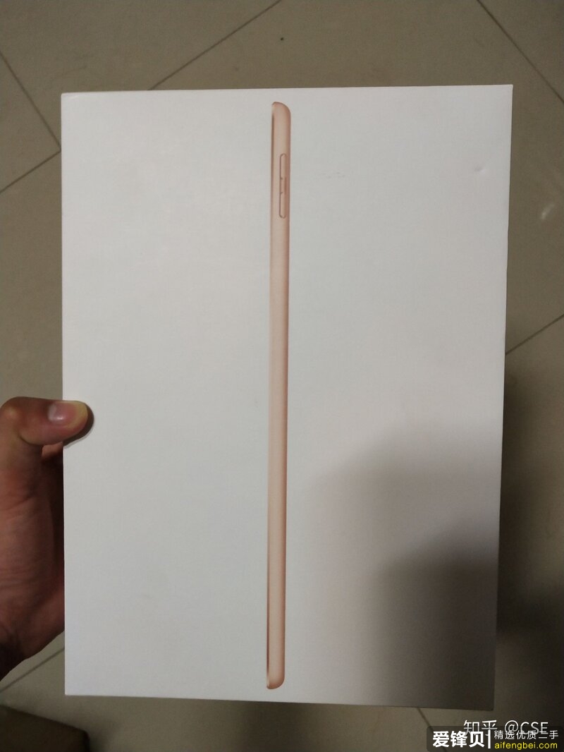 二手iPad2018现在入多少钱合适?-1.jpg