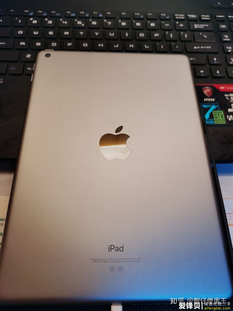 二手iPad2018现在入多少钱合适?-5.jpg