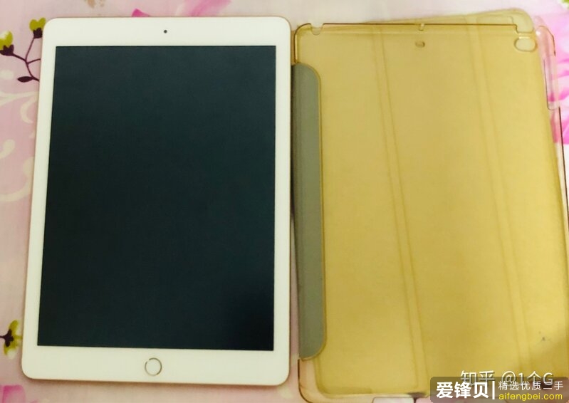 二手iPad2018现在入多少钱合适?-1.jpg