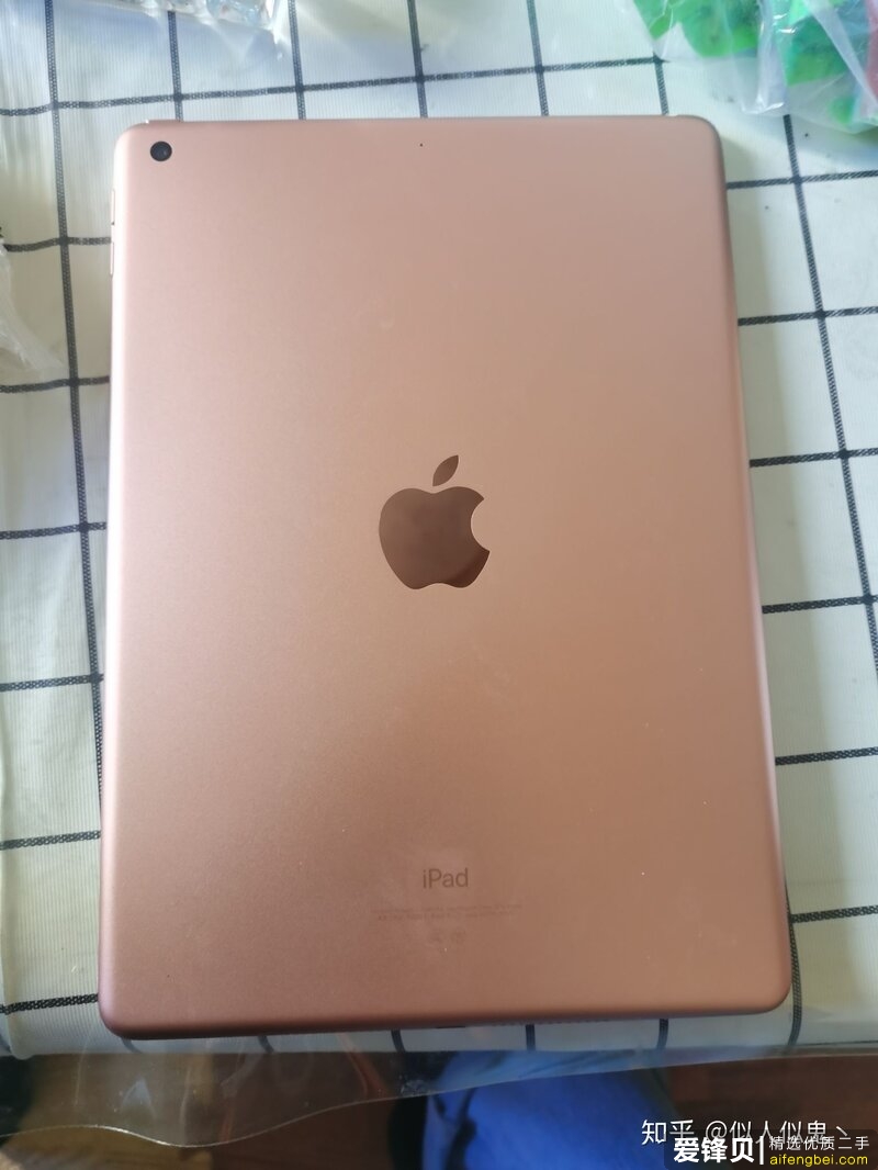 二手iPad2018现在入多少钱合适?-2.jpg