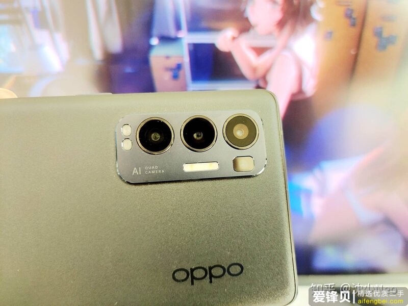 如何评价12月24日发布的OPPO Reno5Pro+，有哪些亮点和不足？-2.jpg