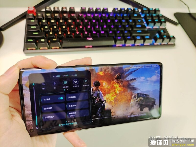 如何评价12月24日发布的OPPO Reno5Pro+，有哪些亮点和不足？-13.jpg