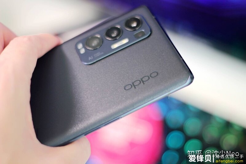 如何评价12月24日发布的OPPO Reno5Pro+，有哪些亮点和不足？-12.jpg