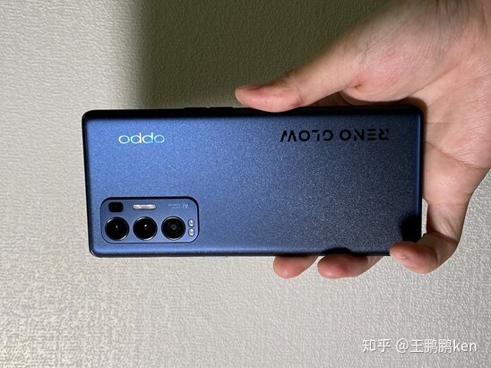 如何评价12月24日发布的OPPO Reno5Pro+，有哪些亮点和不足？-1.jpg