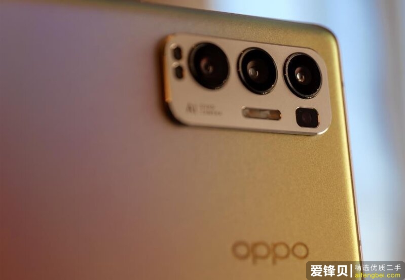 如何评价12月24日发布的OPPO Reno5Pro+，有哪些亮点和不足？-4.jpg