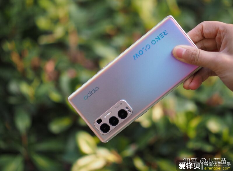 如何评价12月24日发布的OPPO Reno5Pro+，有哪些亮点和不足？-4.jpg