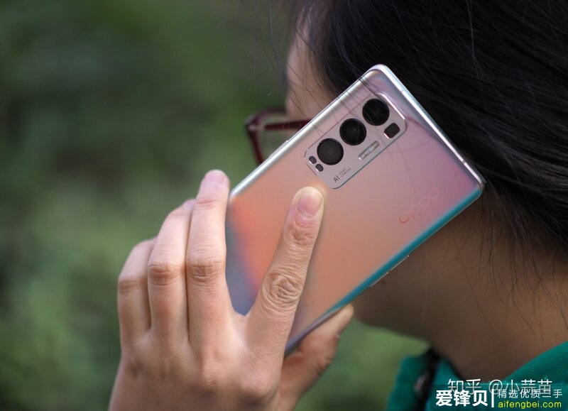 如何评价12月24日发布的OPPO Reno5Pro+，有哪些亮点和不足？-10.jpg