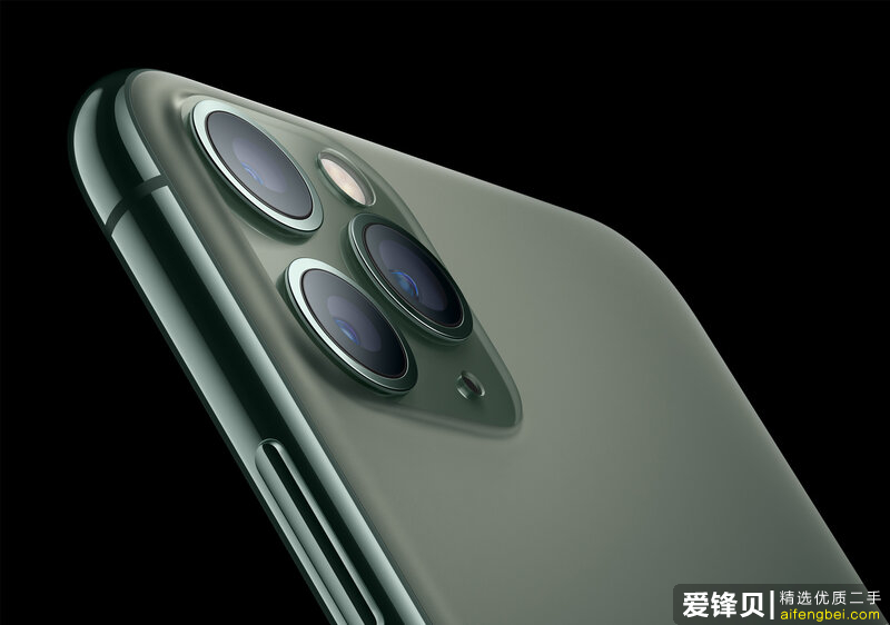 现在买二手的iPhone 11 Pro还值得买吗，如果值得买，是买256的还是512的，打算用四五年?-1.jpg