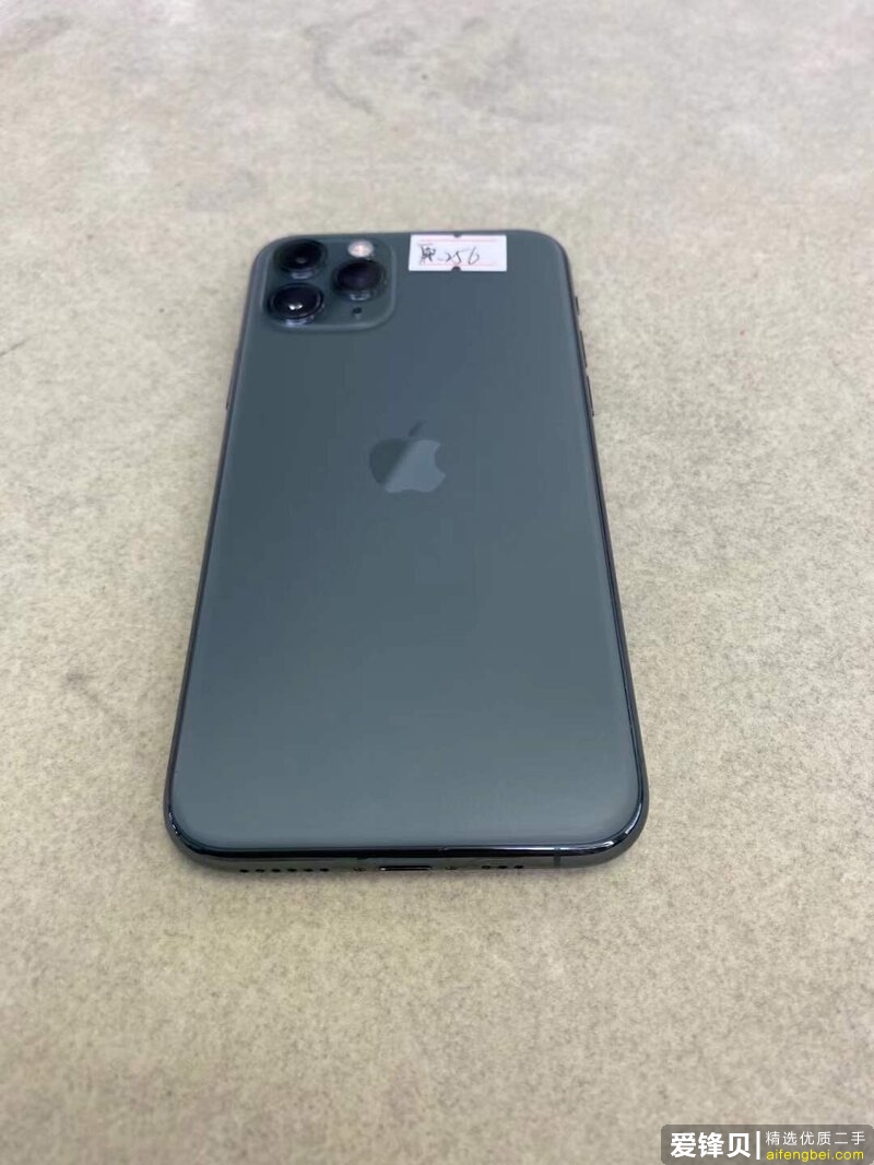 现在买二手的iPhone 11 Pro还值得买吗，如果值得买，是买256的还是512的，打算用四五年?-2.jpg