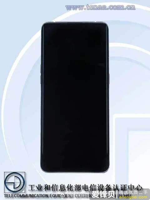OPPO Find X3真机亮相，很iPhone12？-3.jpg