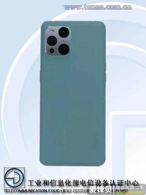 OPPO Find X3真机亮相，很iPhone12？-2.jpg
