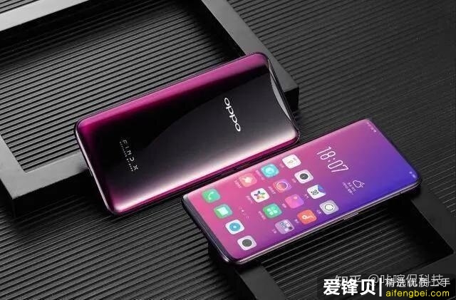 OPPO Find X3真机亮相，很iPhone12？-7.jpg