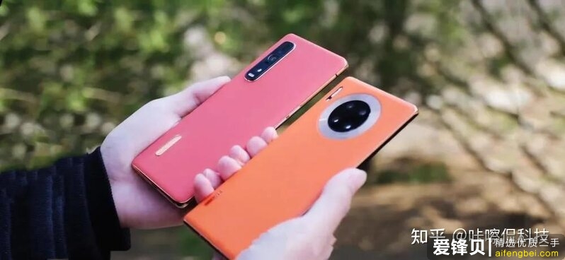 OPPO Find X3真机亮相，很iPhone12？-8.jpg