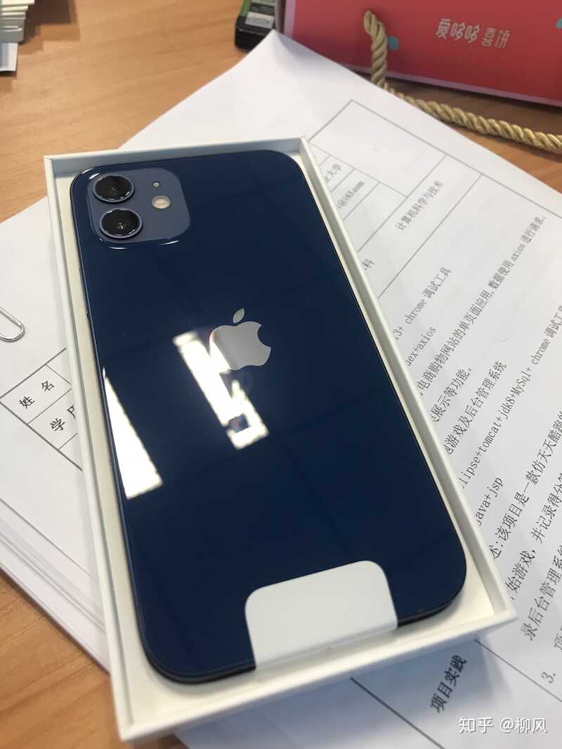 如何看待iPhone12 发布后被迅速订购一空？-9.jpg